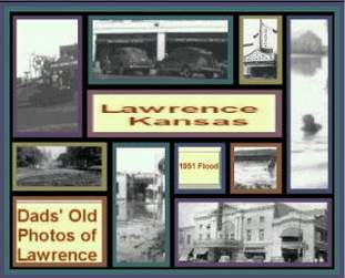 Lawrence, Kansas