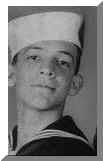 Bill Glover - USS Ranger  1957-1958