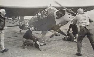 USS RANGER CV 4 1942