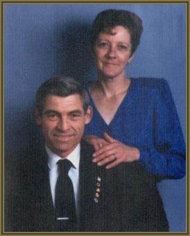 James and Emily Weaver