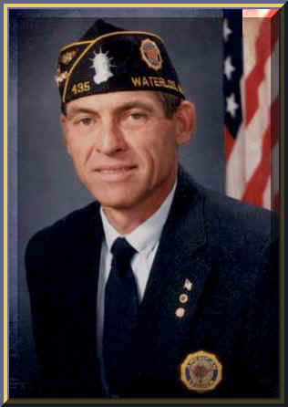 James Weaver